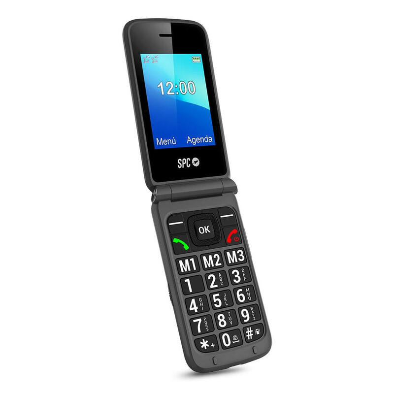 telefono-movil-spc-stella-3-para-personas-mayores-4g-negro