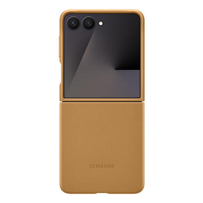 samsung-kindsuit-case-fr-galaxy-flip7-camel