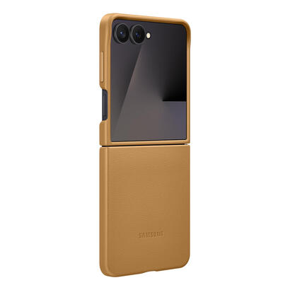 samsung-kindsuit-case-fr-galaxy-flip7-camel