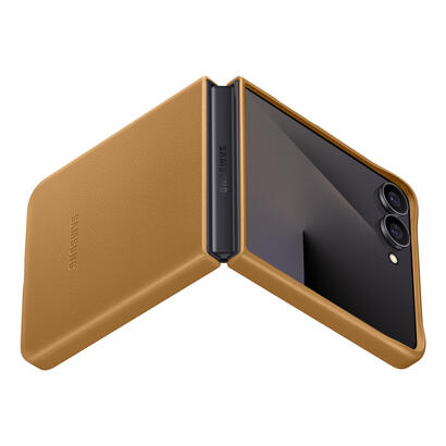 samsung-kindsuit-case-fr-galaxy-flip7-camel