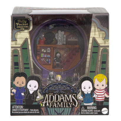 zestaw-kolekcjonerski-polly-pocket-rodzina-adamsow zestaw-kolekcjonerski-polly-pocket-rodzina-adamsow
