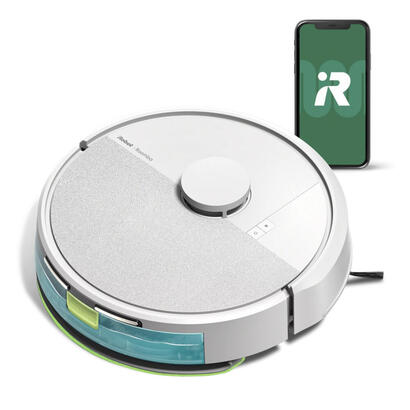 robot-de-limpieza-irobot-roomba-combo-105-blanco