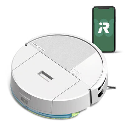 robot-de-limpieza-irobot-roomba-combo-205-blanco
