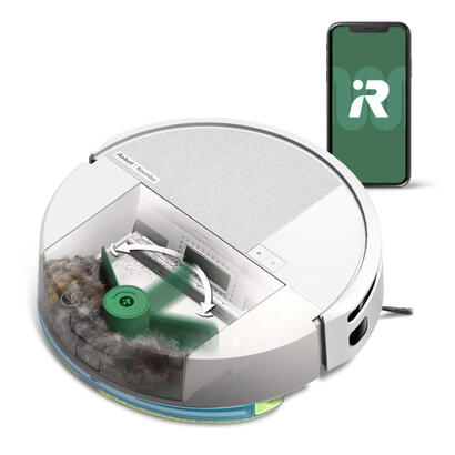 robot-de-limpieza-irobot-roomba-combo-205-blanco