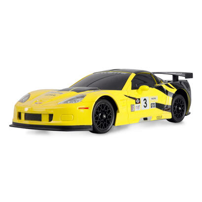 amewi-rc-drift-lizenz-corvette-amarillo