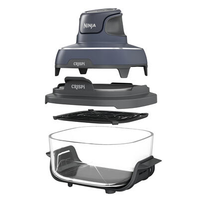 freidora-ninja-crispi-sencillo-38-l-1700-w-de-aire-caliente-azul-gris-transparente