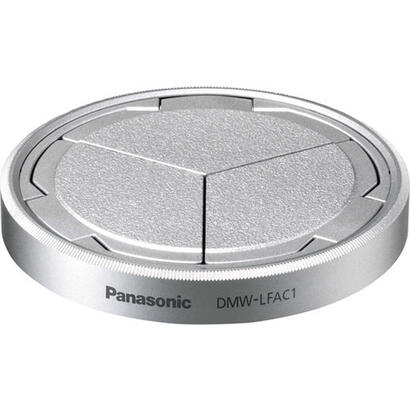 panasonic-dmw-lfac1-silver-automatic-lens-cap