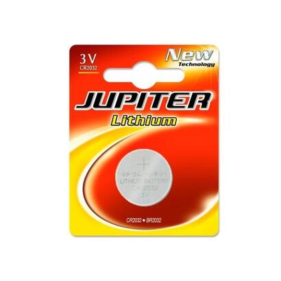 jupiter-pack-de-1-pila-litio-de-boton-cr2032-3v
