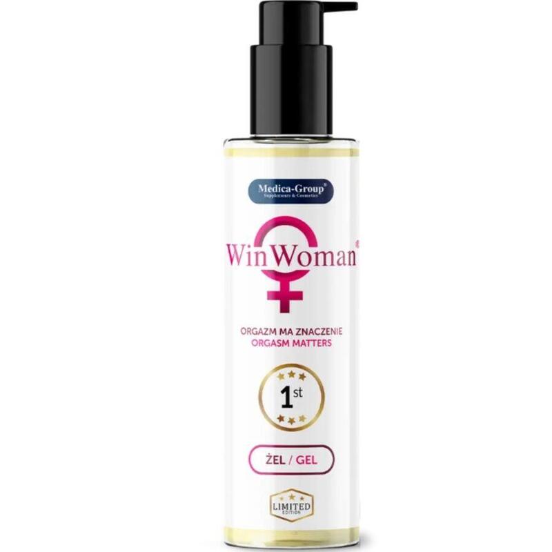 medica-group-win-woman-gel-intimo-femenino-150-ml medica-group-win-woman-gel-intimo-femenino-150-ml