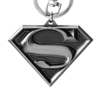 llavero-peltre-logo-superman