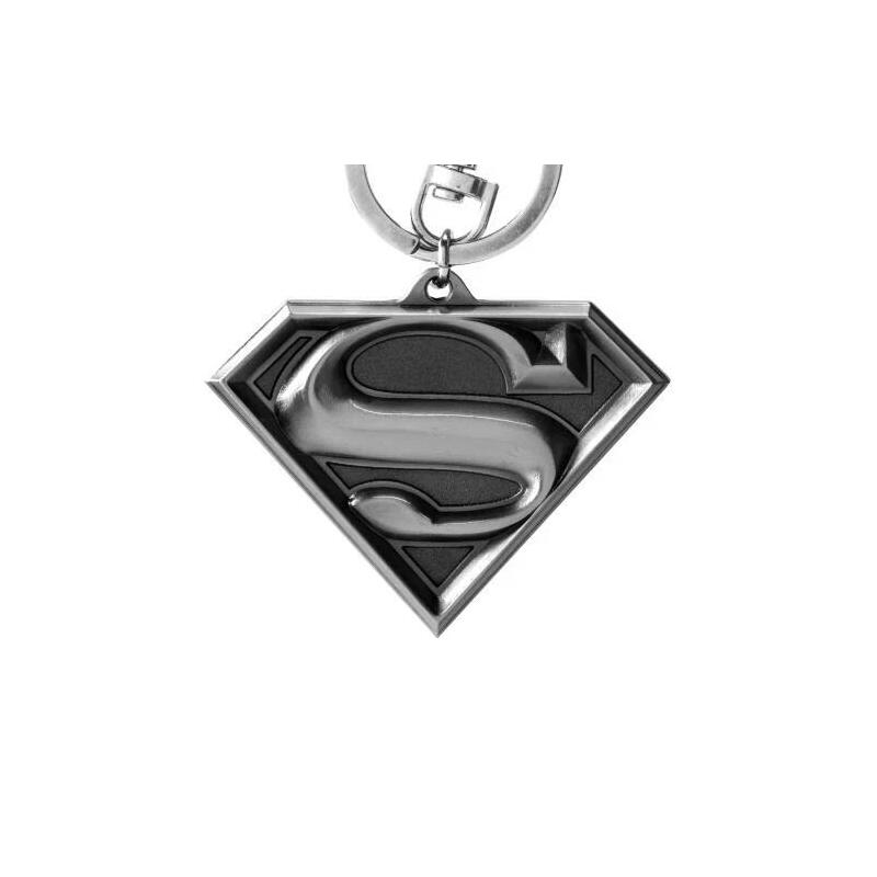 llavero-peltre-logo-superman