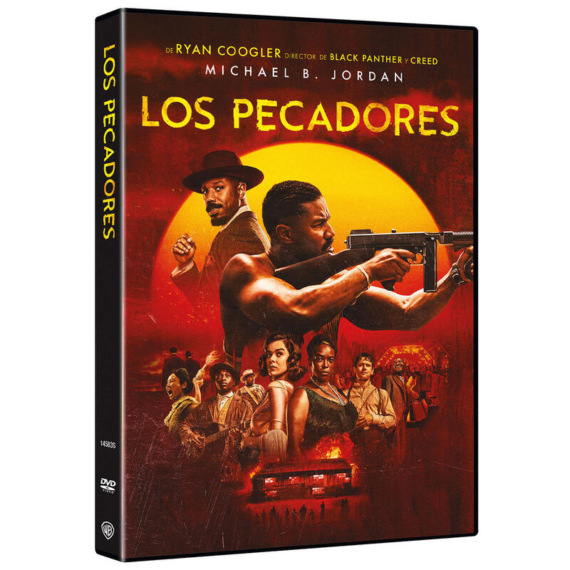 pelicula-los-pecadores-dvd-dvd