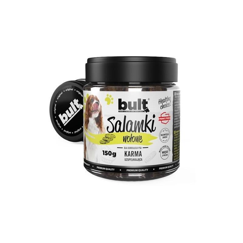 bult-salamki-wolowe-para-perro-150g