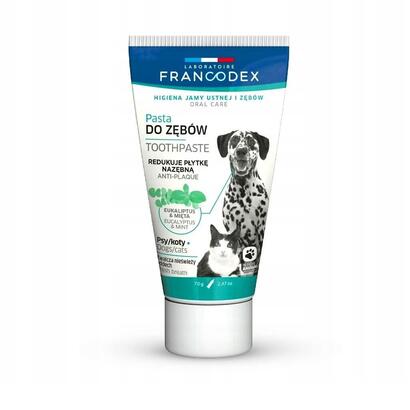 francodex-limpieza-pasta-dentifrica-para-perros-y-gatos-70g