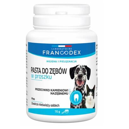 francodex-pl-pasta-do-zebow-w-proszku-150g