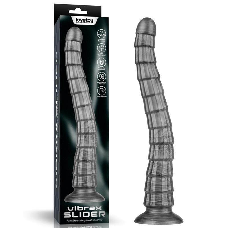 vibrax-slider-dildo-anal-con-vibracion-king-sized-145 vibrax-slider-dildo-anal-con-vibracion-king-sized-145