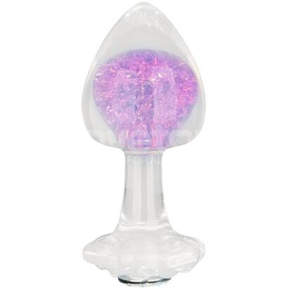 gemoria-plug-anal-de-silicona-con-esfera-de-cristal