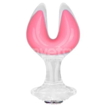 gemoria-plug-anal-silicona-doble-punta-brilla-en-la-oscuridad