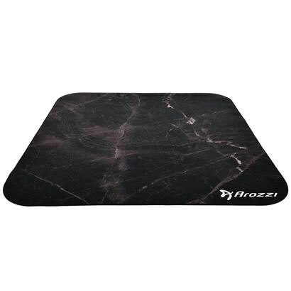 alfombrillas-raton-arozzi-zona-quattro-floor-pad-negro-marble