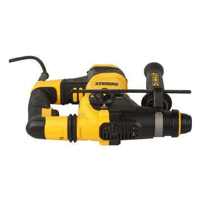 martillo-ligero-dewalt-sds-plus-950w-con-maletin-d25333k