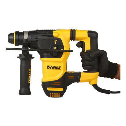 martillo-ligero-dewalt-sds-plus-950w-con-maletin-d25333k
