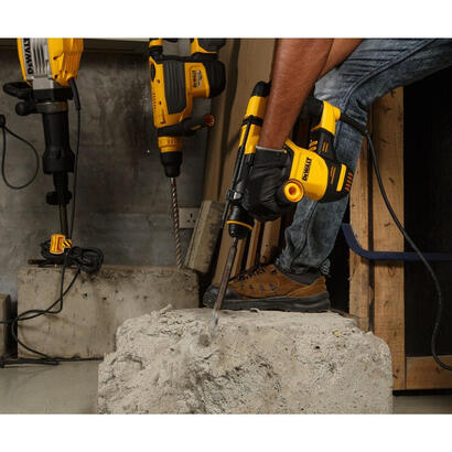 martillo-ligero-dewalt-sds-plus-950w-con-maletin-d25333k