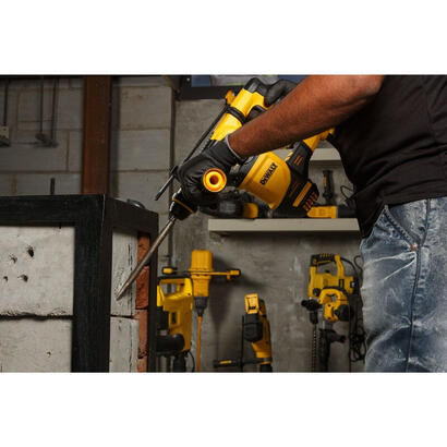 martillo-ligero-dewalt-sds-plus-950w-con-maletin-d25333k