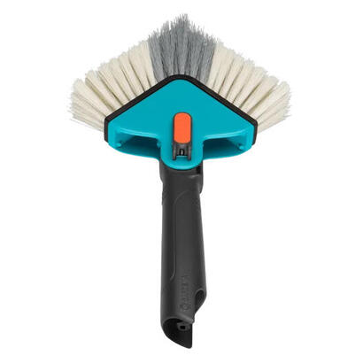 gardena-3634-20-escoba-exterior-negro-azul-naranja-cerda-dura