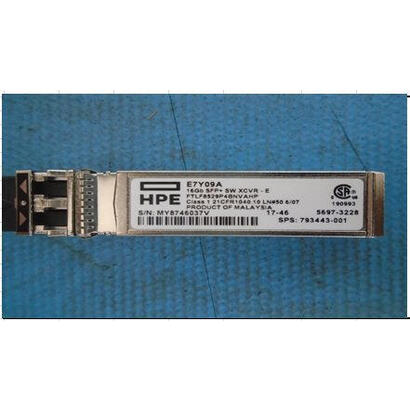 16gb-fibre-channel-short-wave-sfp-transceiver-module