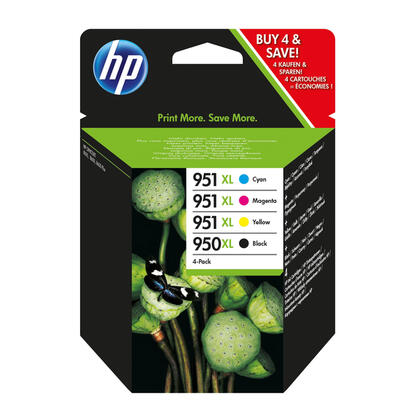 hp-multipack-negro-cian-magenta-amarillo-c2p43ae-mcvp-01-950-xl-951-xl
