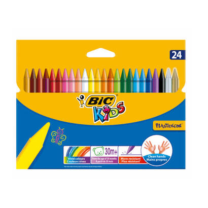 plastidecor-ceras-de-colores-kids-estuche-de-24