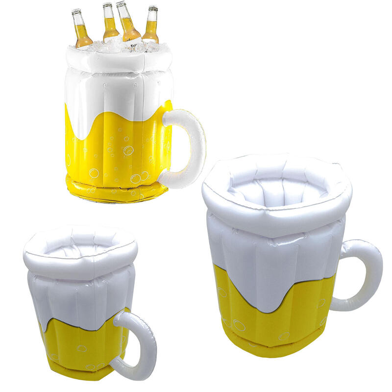 mad-monkey-enfriador-de-bebidas-cubo-de-cerveza-hinchable-10l-blanco