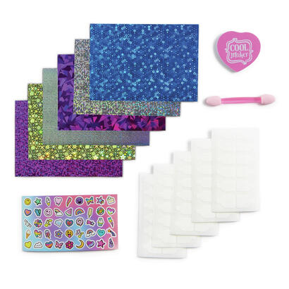 manualidades-con-unas-de-aluminio-spin-master-cool-maker-go-glam-6071780