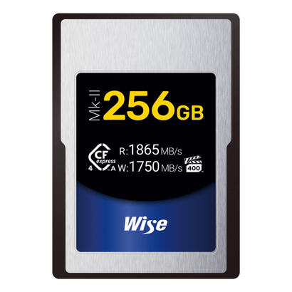 wise-cfexpress-40-type-a-mk-ii-256gb-wi-cfx4-a256m2