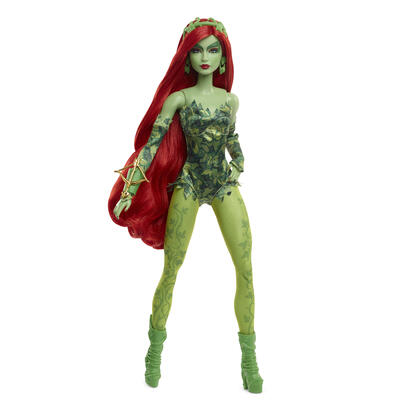 mattel-barbie-signature-poison-ivy-muneca-hrm51