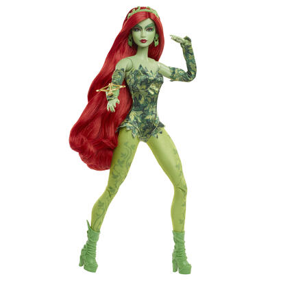 mattel-barbie-signature-poison-ivy-muneca-hrm51