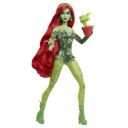 mattel-barbie-signature-poison-ivy-muneca-hrm51