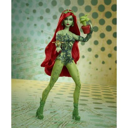 mattel-barbie-signature-poison-ivy-muneca-hrm51