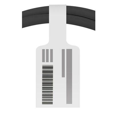 goobay-74527-cable-usb-usb-20-2-m-usb-c-usb-a-negro