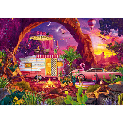 schmidt-spiele-jeff-haynie-camping-paradies-in-der-wuste-1000-teile-58574