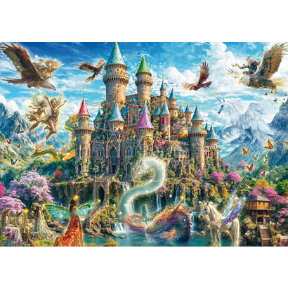schmidt-play-fairytale-castle-en-el-reino-de-la-imaginacion-rompecabezas-1000-partes-59791