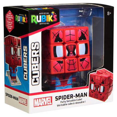 spin-master-rubik-s-cubers-3x3-spider-man-juego-de-habilidad-6071040