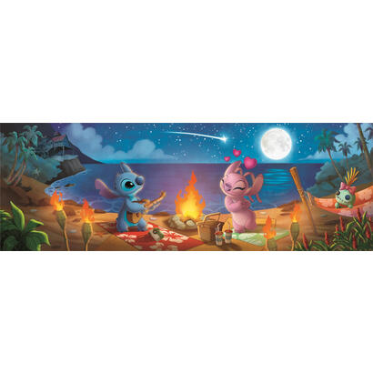 puzzle-panorama-stitch-disney-1000pzs