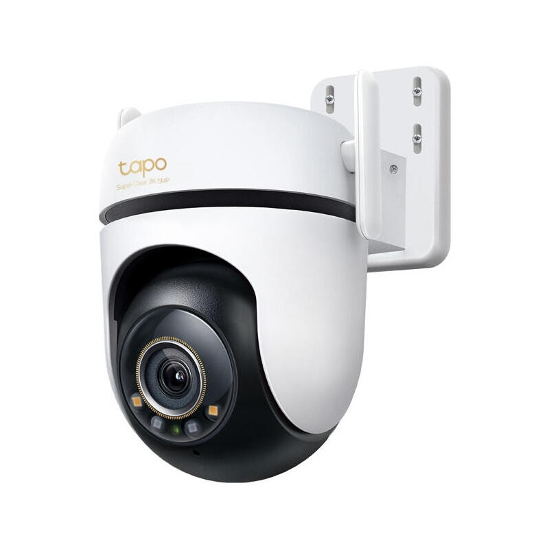camara-tp-link-tapo-c530ws-torreta-de-seguridad-ip-exterior-2880-x-1620-pixeles-pared