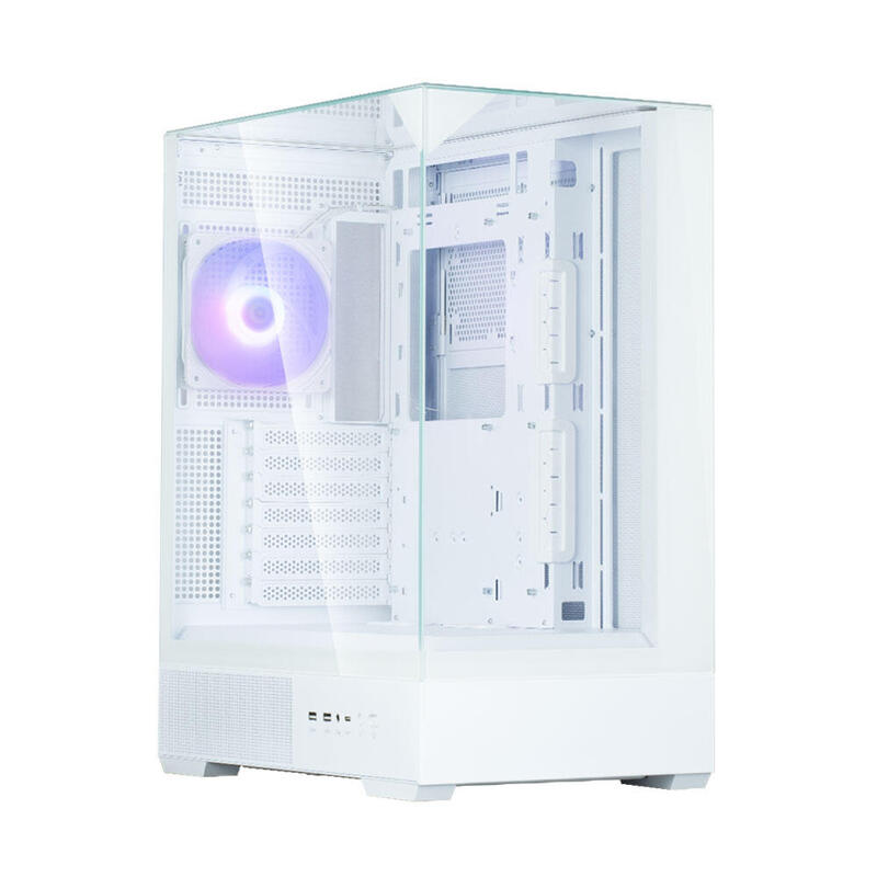 caja-pc-zalman-p40-prism-white-midi-tower-blanco