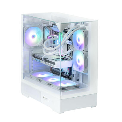 caja-pc-zalman-p40-prism-white-midi-tower-blanco