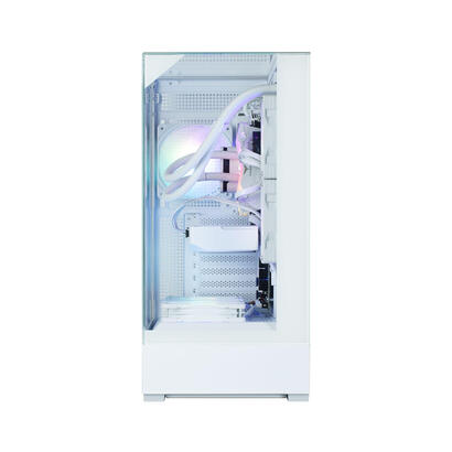 caja-pc-zalman-p40-prism-white-midi-tower-blanco