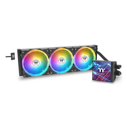 refrigerador-liquido-cpu-thermaltake-magfloe-360-ultra-argb-sync-aio-cooler-liquido-negro-enfriamiento-negro-cl-w432-pl12sw-a