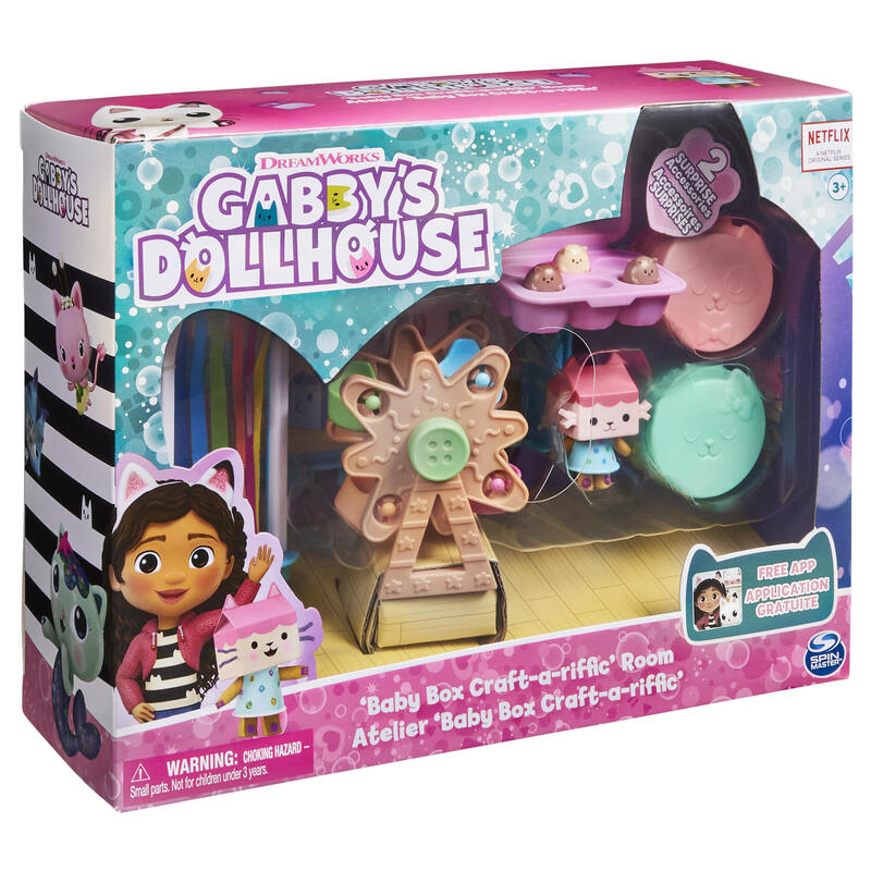 koci-domek-gabi-magiczne-pomieszczenia-do-domku-mix koci-domek-gabi-magiczne-pomieszczenia-do-domku-mix