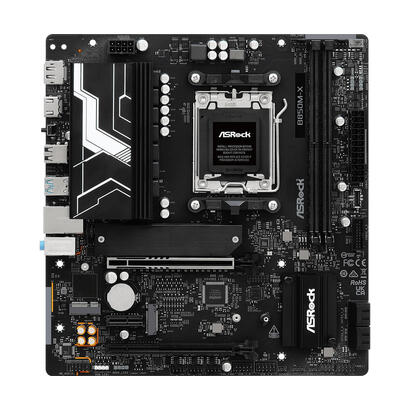 placa-base-asrock-b850m-x-r20-amd-b850-zocalo-am5-micro-atx